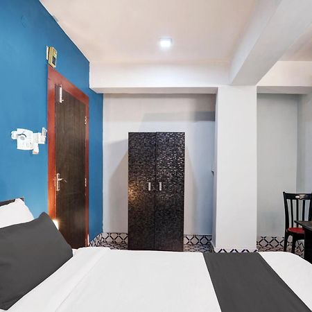 Super Hotel O Noonmati Guwahati Formerly Hotel Sundari Zewnętrze zdjęcie