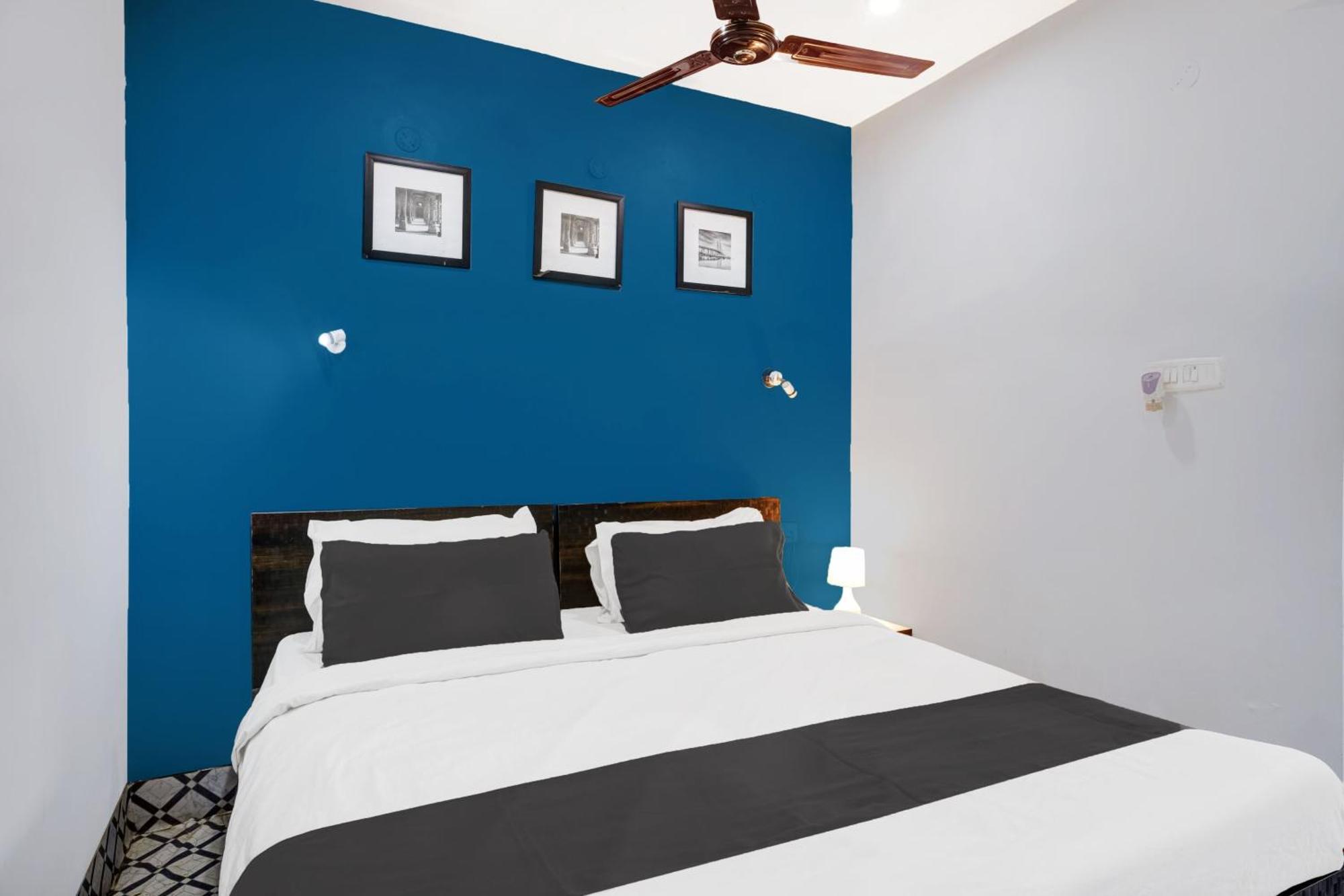 Super Hotel O Noonmati Guwahati Formerly Hotel Sundari Zewnętrze zdjęcie