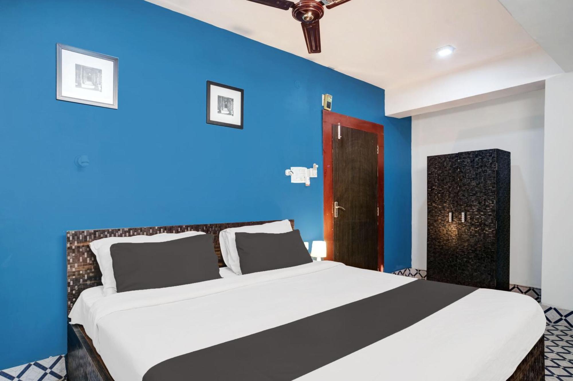 Super Hotel O Noonmati Guwahati Formerly Hotel Sundari Zewnętrze zdjęcie