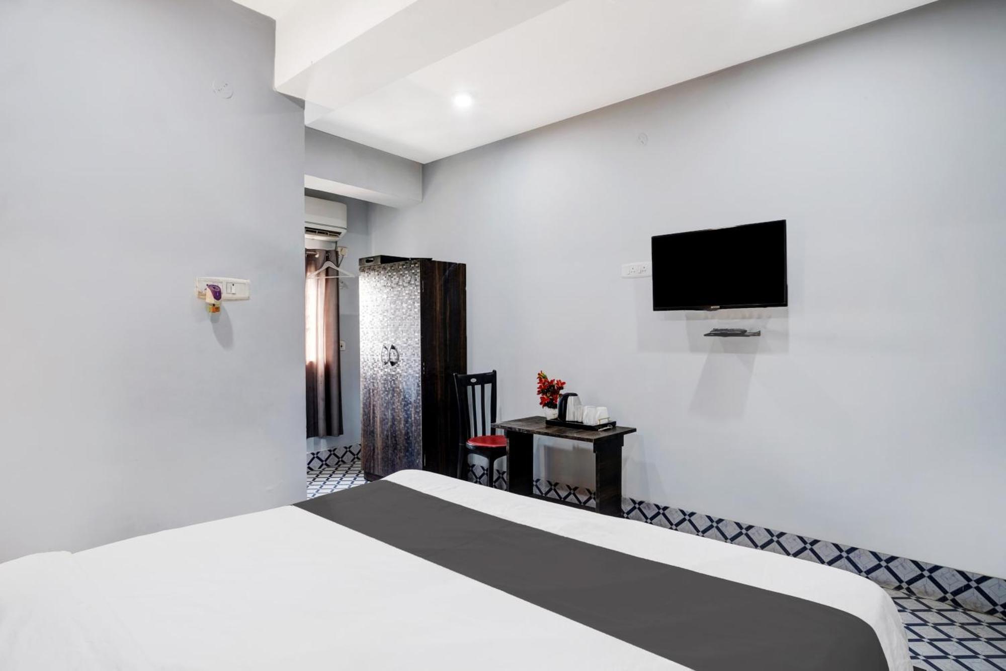 Super Hotel O Noonmati Guwahati Formerly Hotel Sundari Zewnętrze zdjęcie