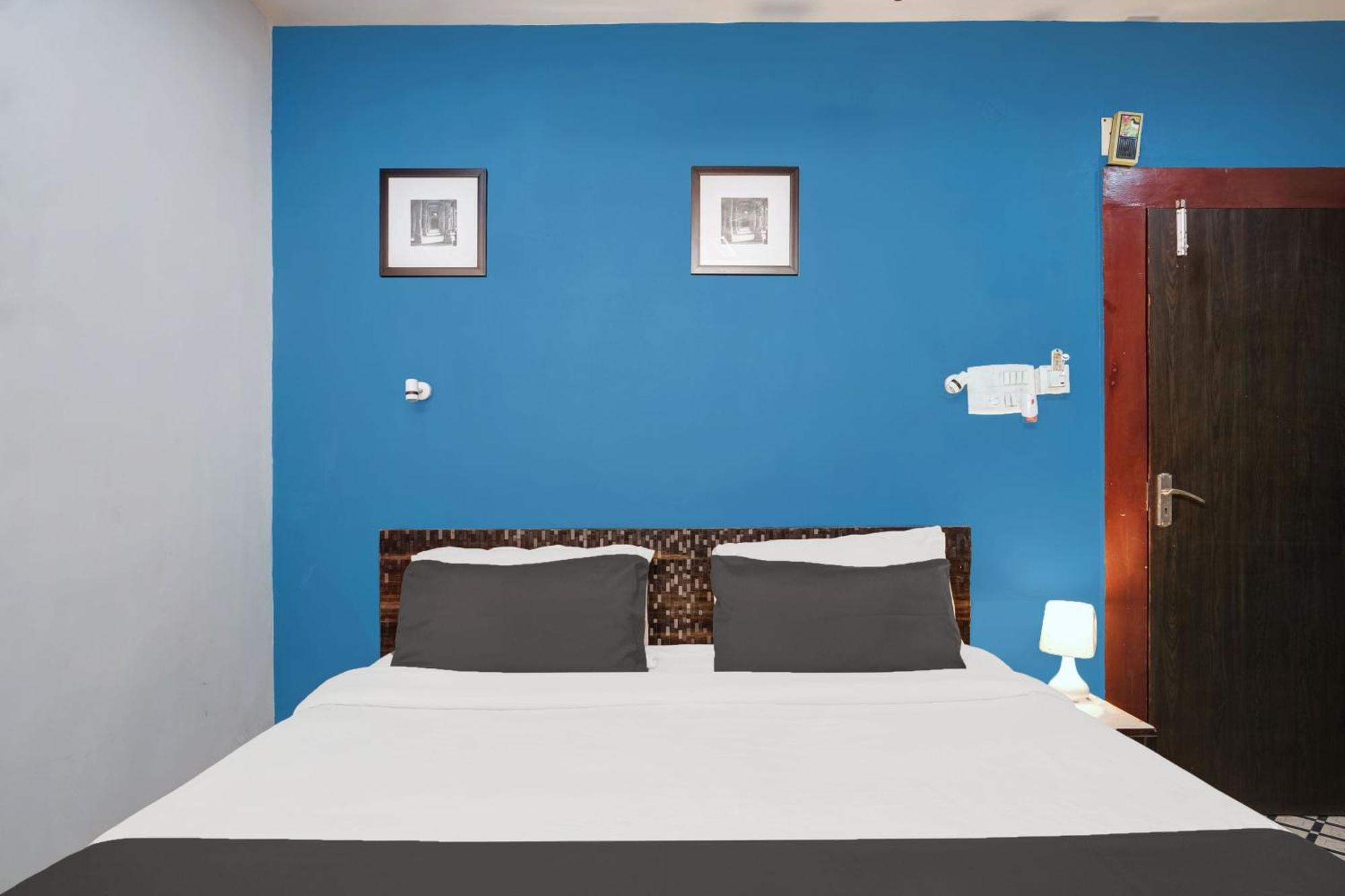 Super Hotel O Noonmati Guwahati Formerly Hotel Sundari Zewnętrze zdjęcie