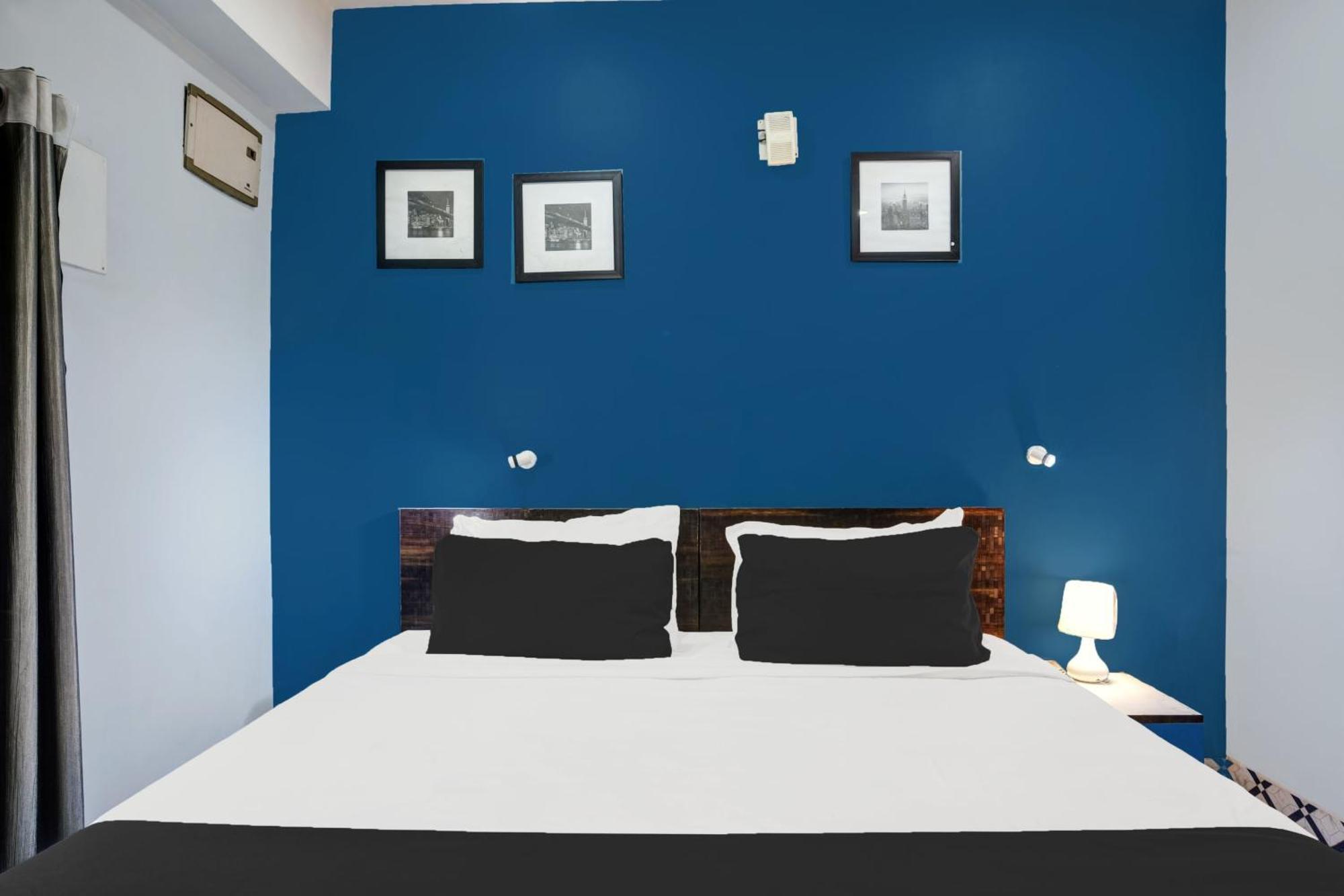 Super Hotel O Noonmati Guwahati Formerly Hotel Sundari Zewnętrze zdjęcie