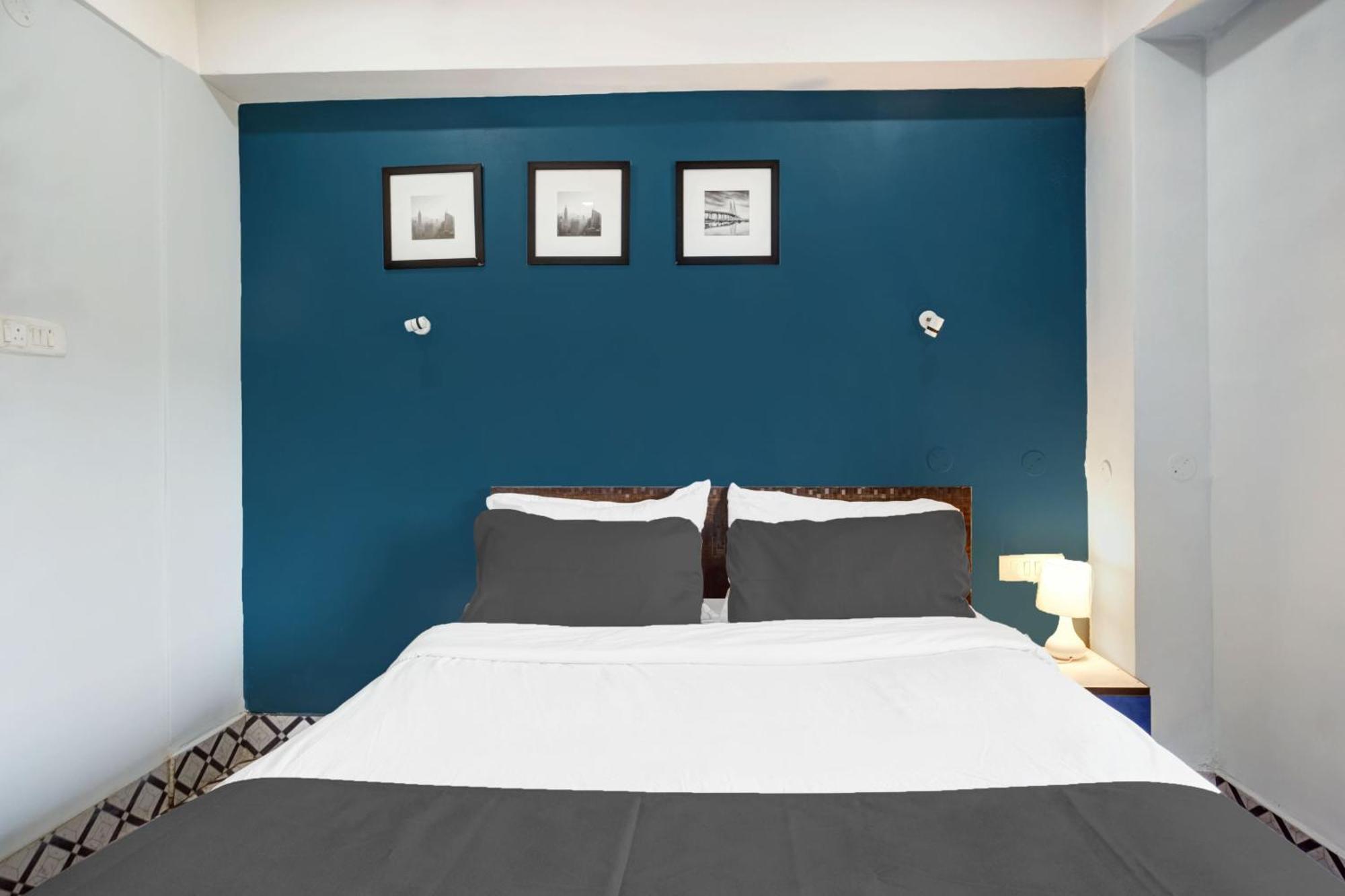Super Hotel O Noonmati Guwahati Formerly Hotel Sundari Zewnętrze zdjęcie