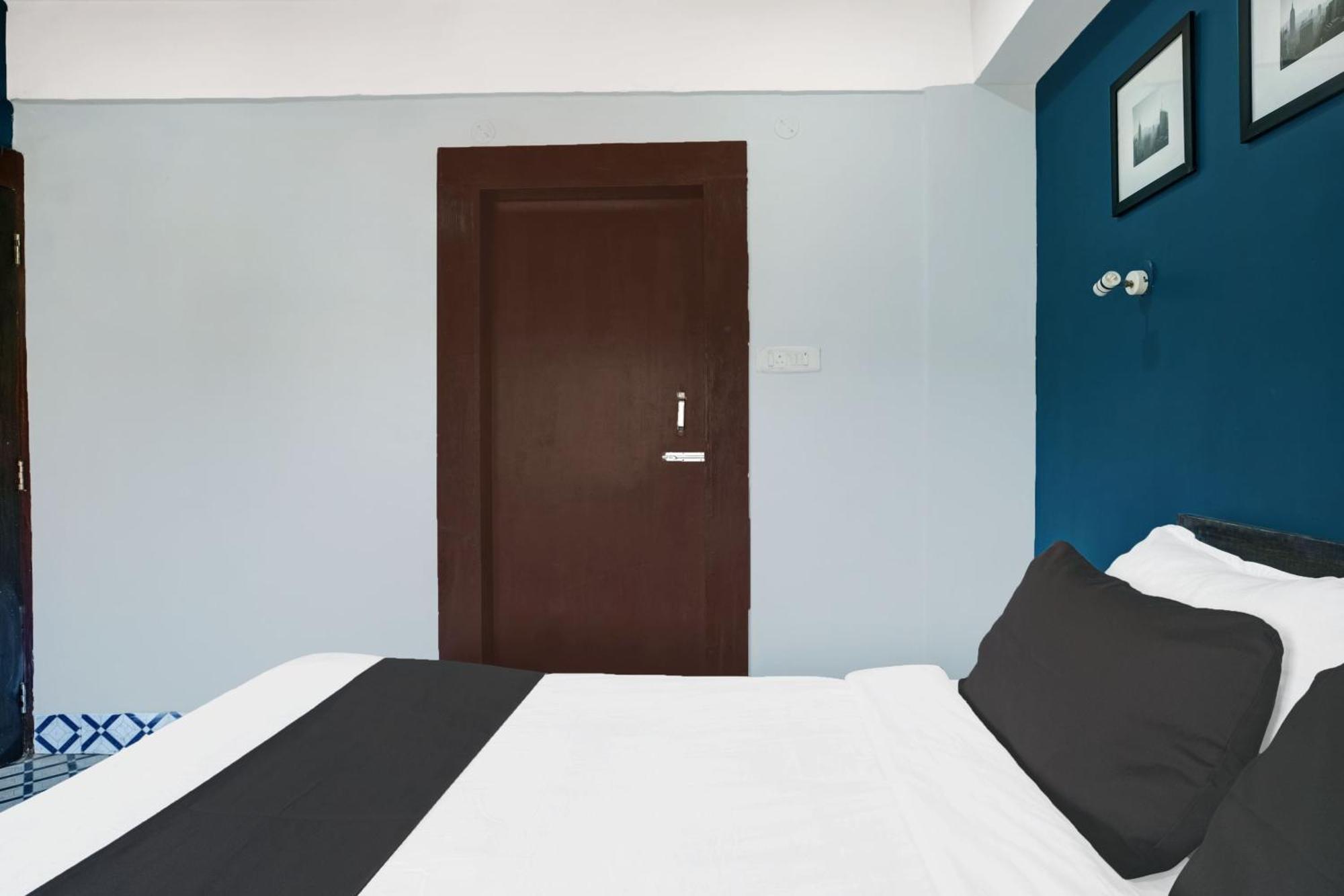 Super Hotel O Noonmati Guwahati Formerly Hotel Sundari Zewnętrze zdjęcie