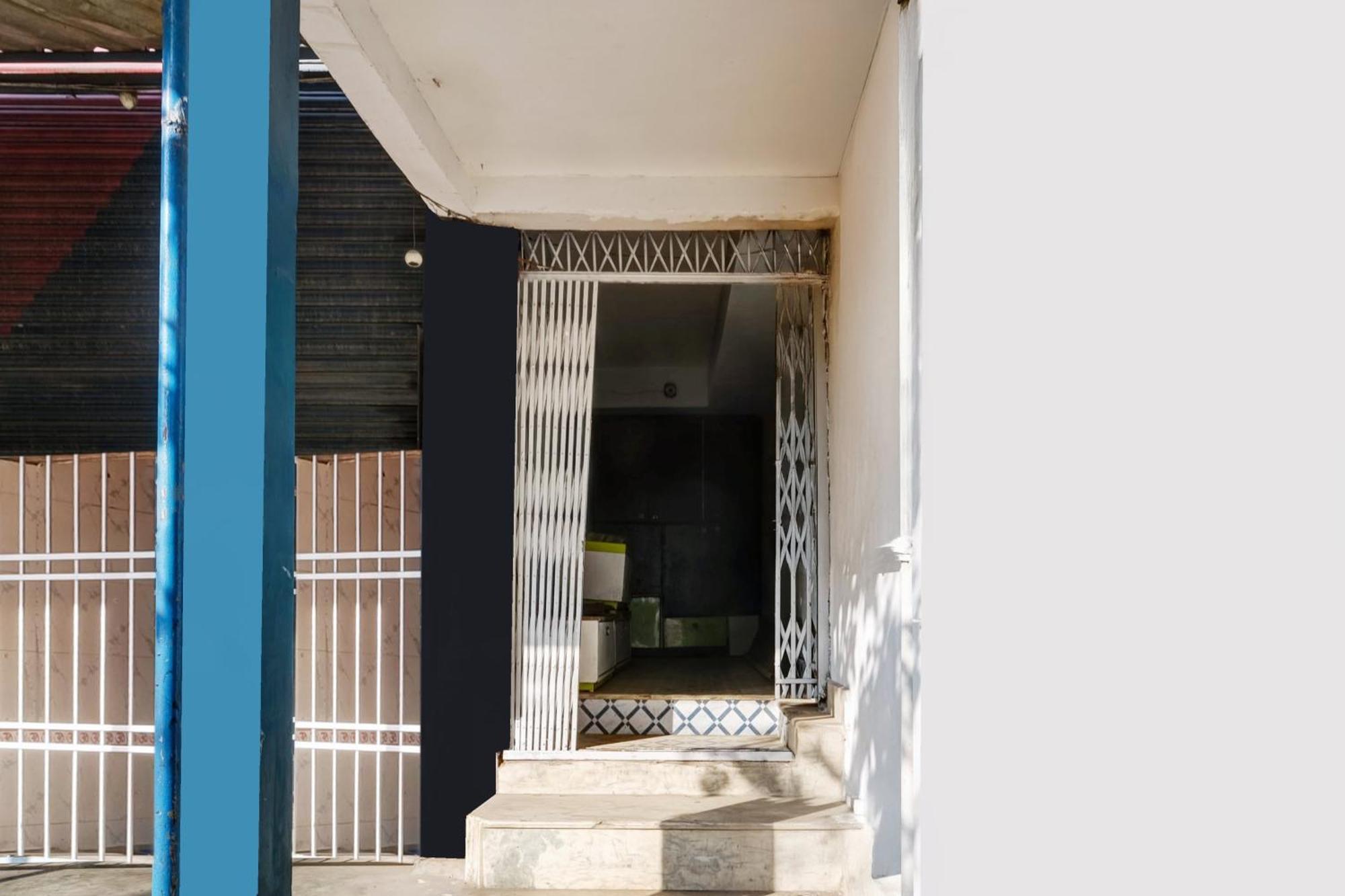 Super Hotel O Noonmati Guwahati Formerly Hotel Sundari Zewnętrze zdjęcie